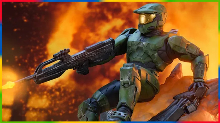 20 AÑOS DE HALO